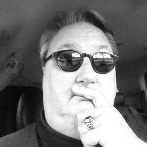 Meet your Posher, Terry